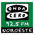 Onda Cero Noroeste - FM 92.5